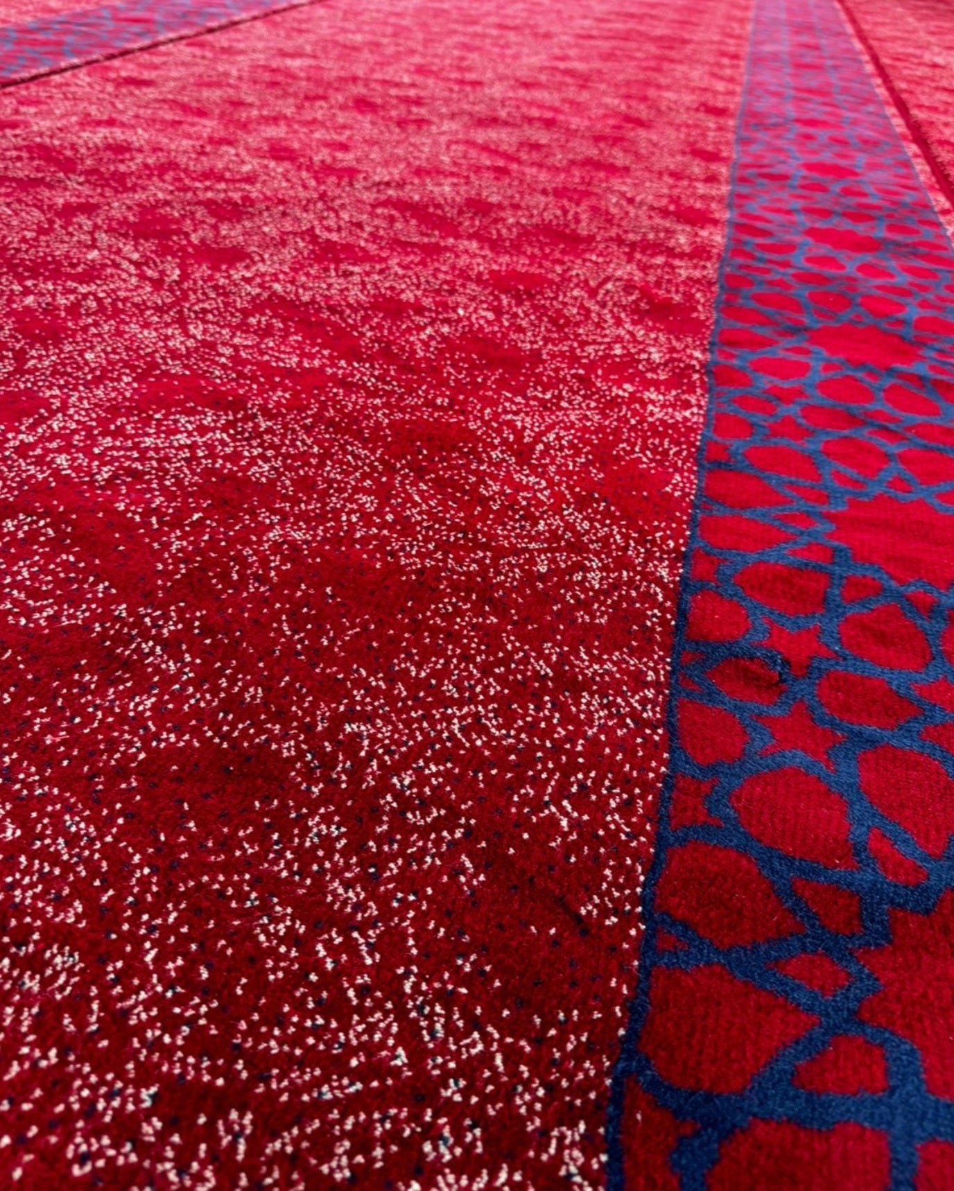 Mosque Carpet