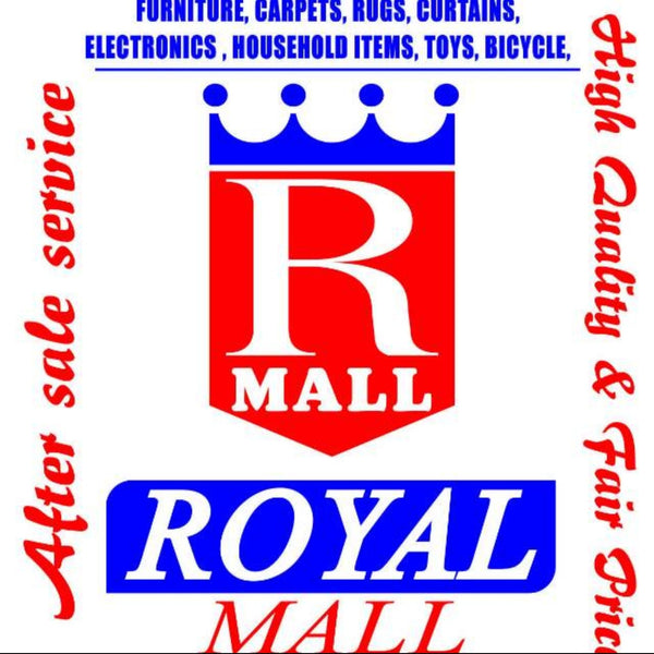 Royal Mall